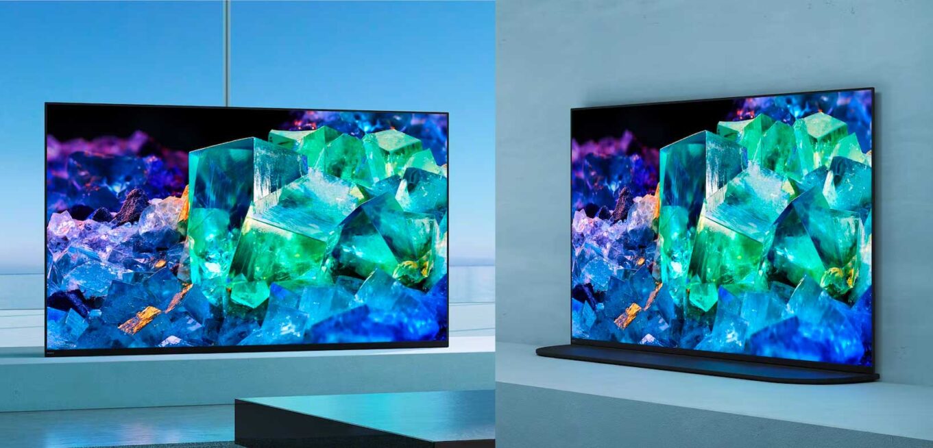 Sony A K Qd Oled Tv Review On Another Level