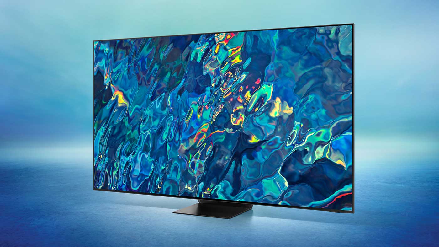 Samsung's 2022 TV Range Is Out Now And Here's All The Australian Prices ...