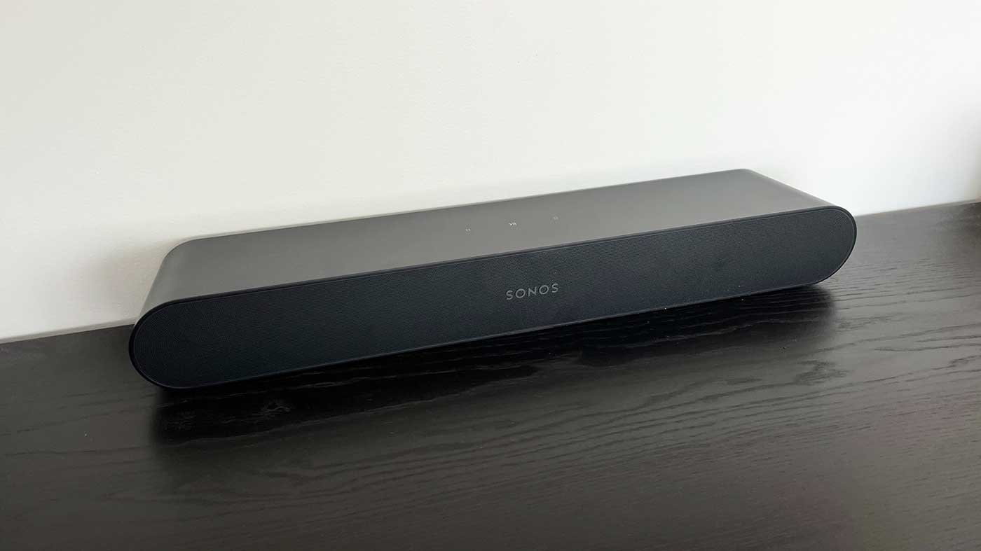 Sonos Ray REview