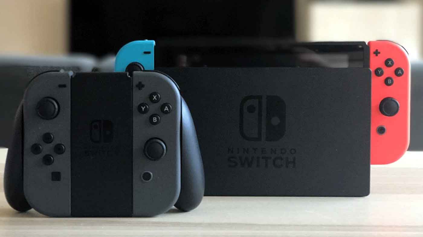 Nintendo Switch Review - The Foundation Of A Must-have Console