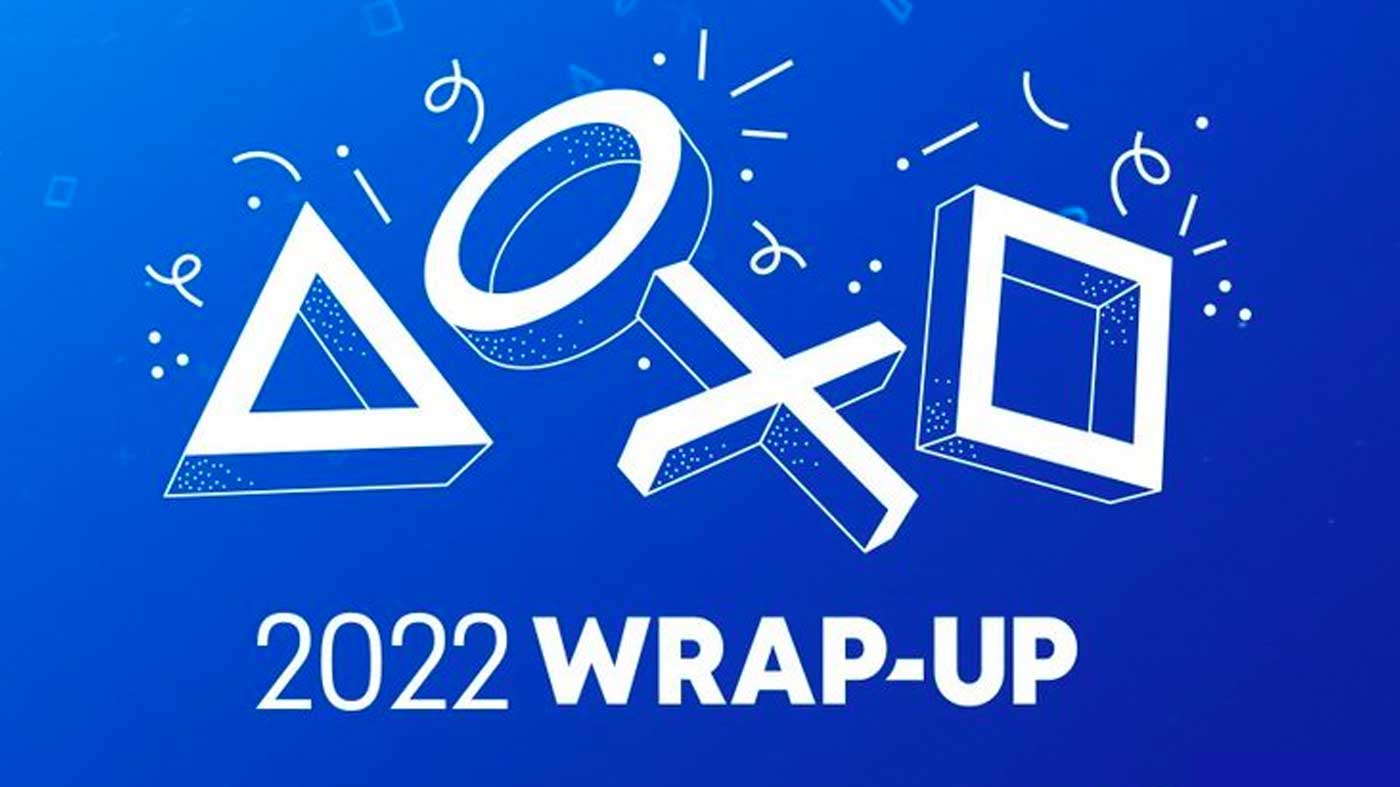 The PlayStation WrapUp 2022 Will Tell You How Many Hours You Spent