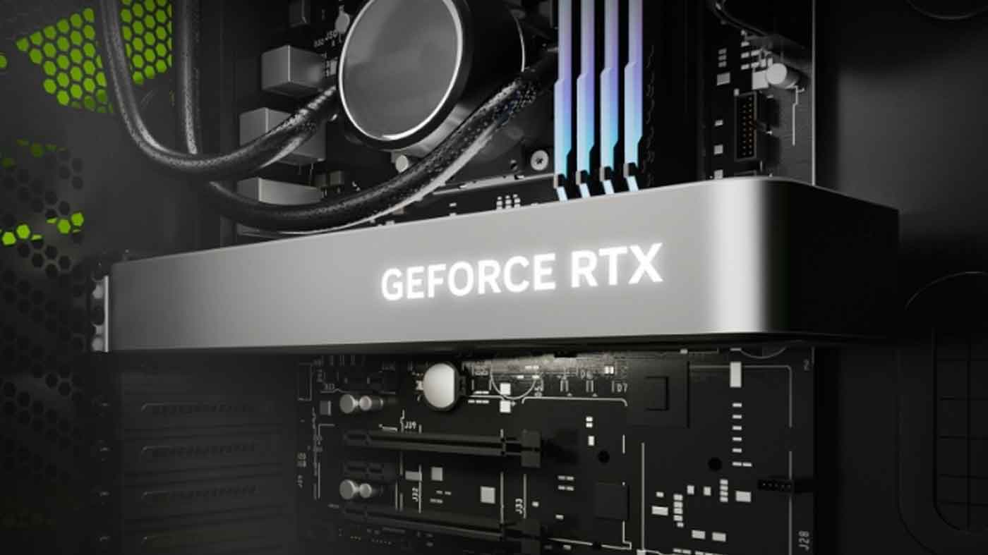 Here's Australian Prices And Release Dates For The NVIDIA RTX 4080