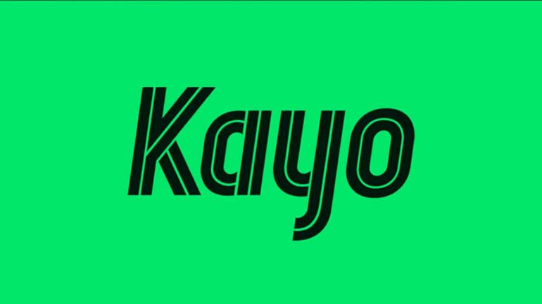 Kayo Price Going Up