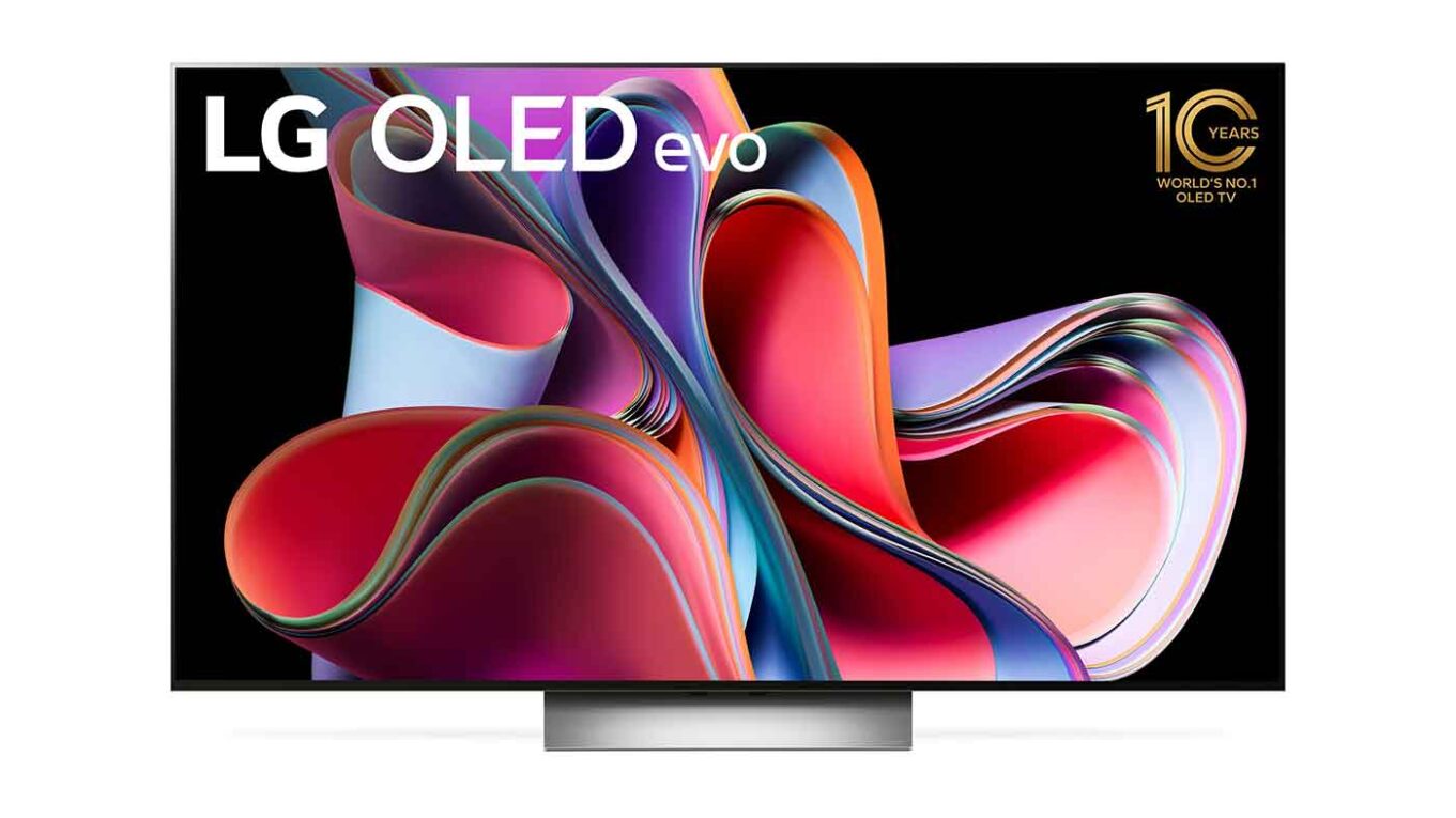 JB Hi-FI Has A Cracking Deal On LG OLED TVs