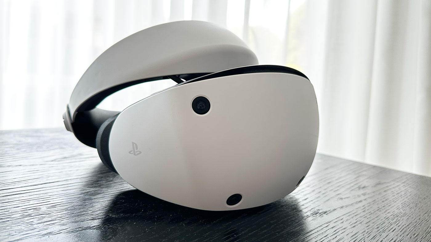 Sony PSVR 2 hands-on: A massive jump forward from the original