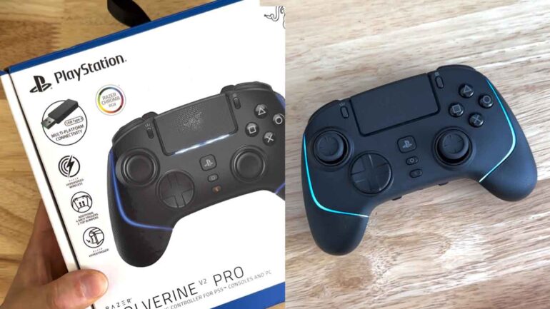 Will there be a PS5 Pro Controller? - GameRevolution