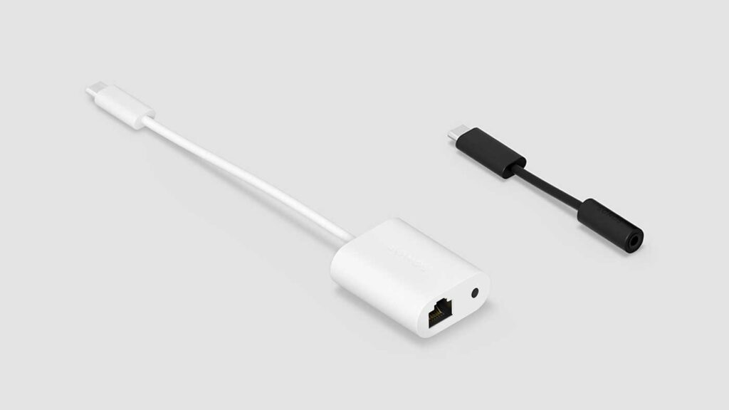 Sonos' New Speakers Add TruePlay For Android And Line In/Bluetooth Support