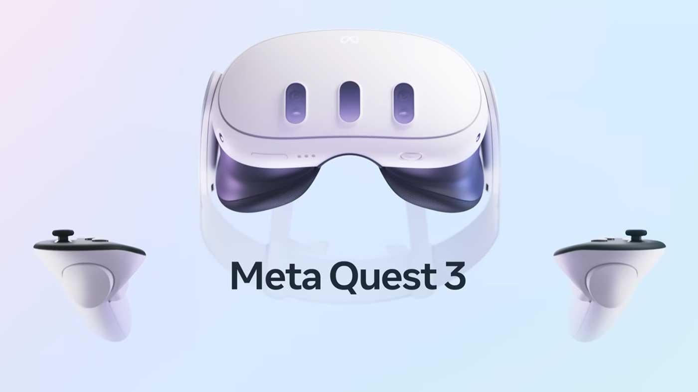 Don't buy the Meta Quest elite strap, get this $30 alternative instead