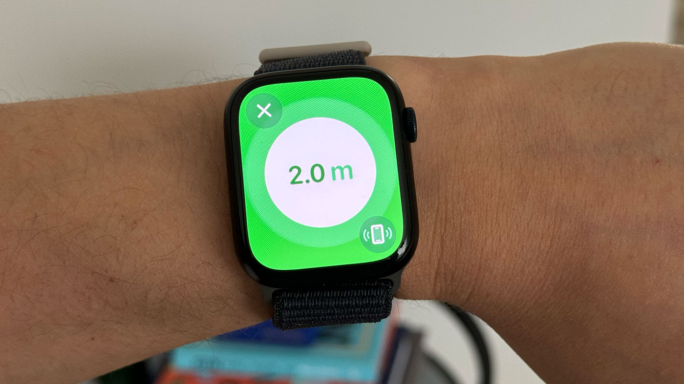 Apple Watch Series 9 Review