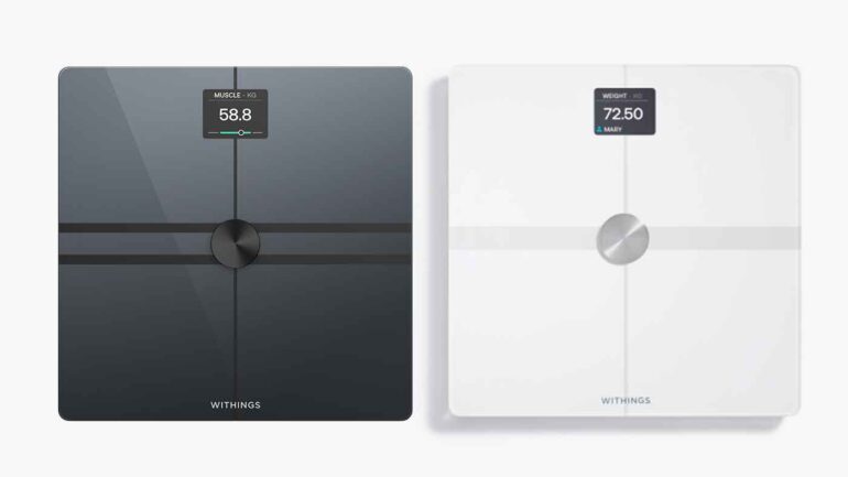 Withings Smart Scales