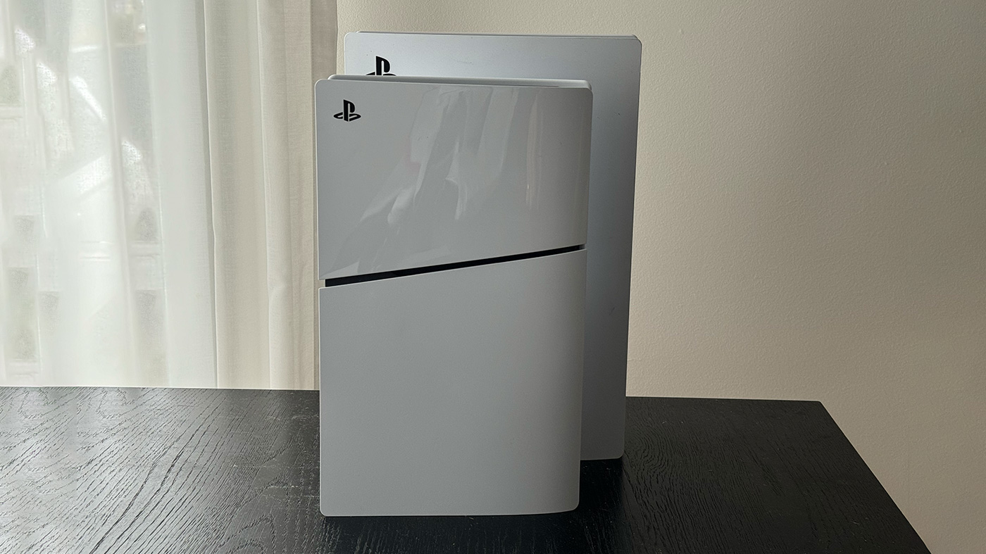 PS5 Faceplates