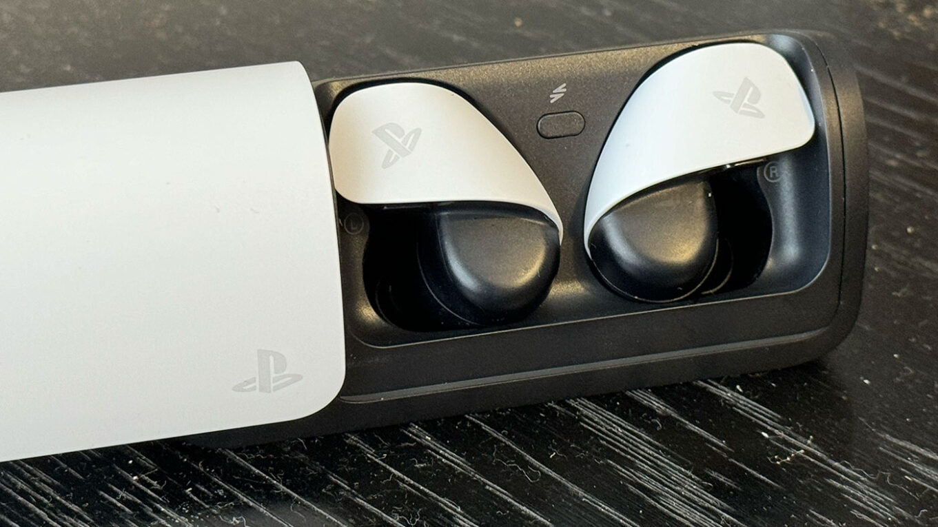 Playstation Pulse Explore Wireless Earbuds Review Seamless