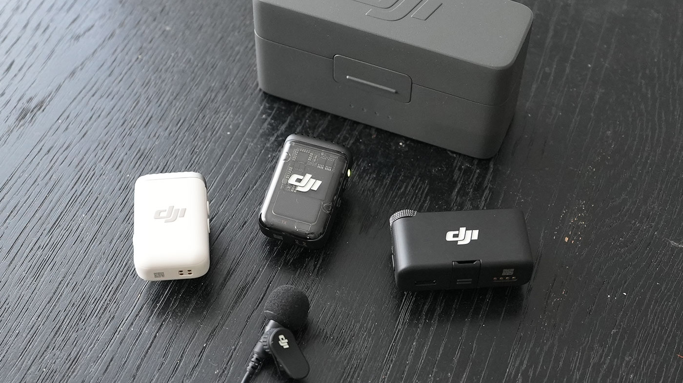 DJI Mic 2 Review