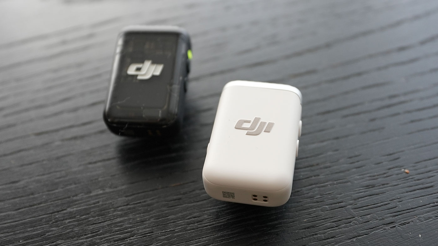 DJI Mic 2 Review