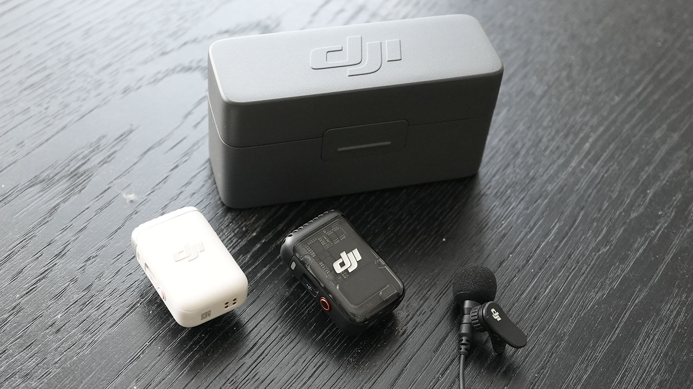 DJI Mic 2 Review