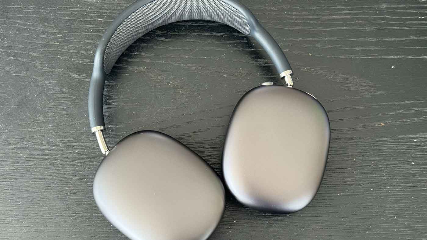 AirPods Max Review