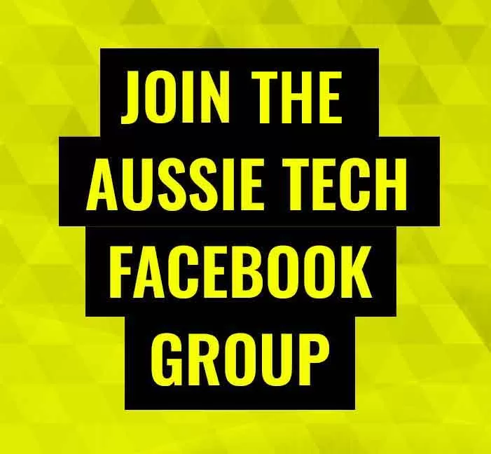 Always-On Tech Facebook Group