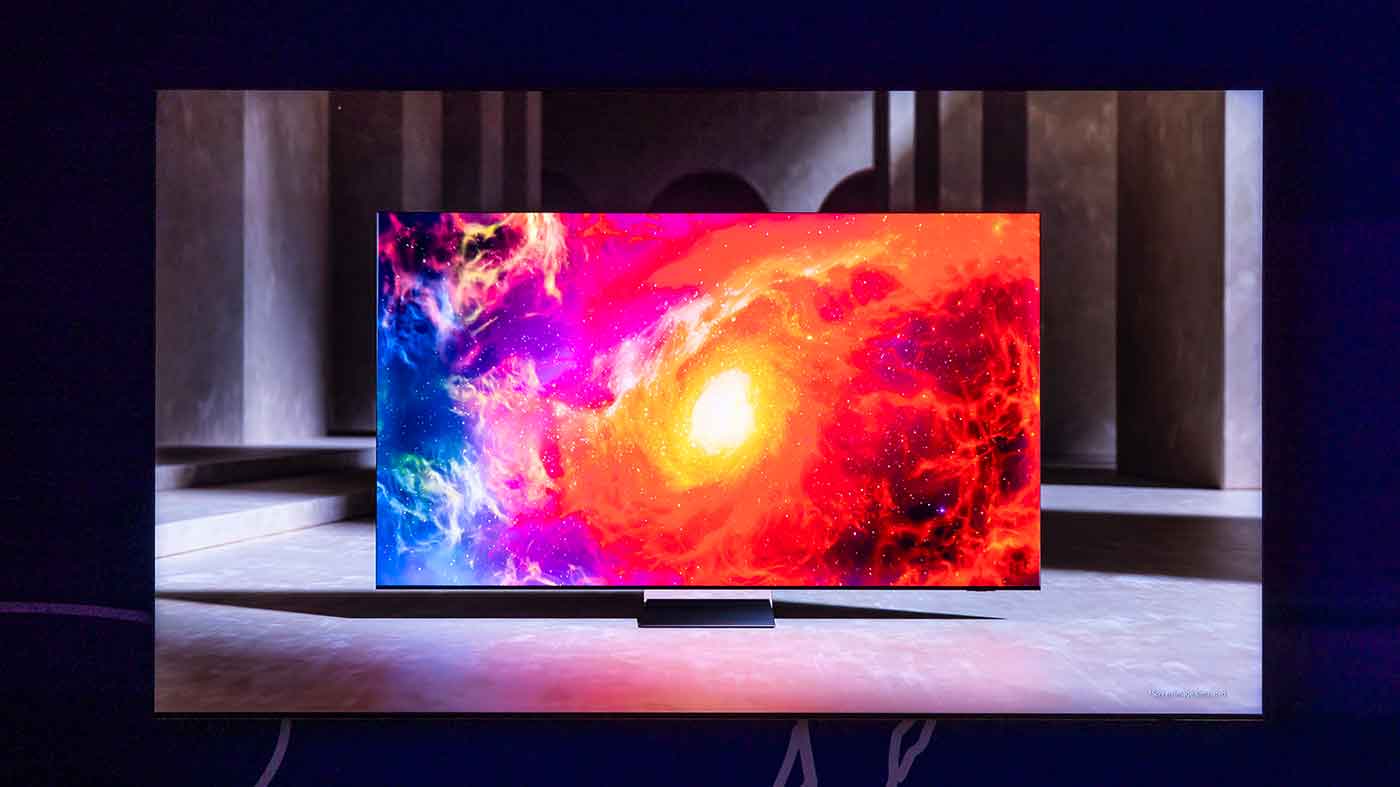 Samsung 2024 TVs