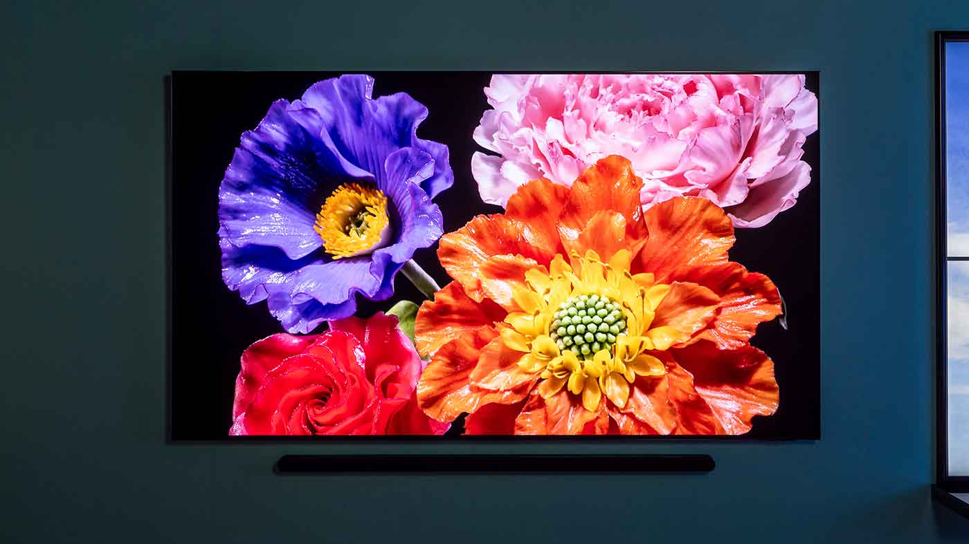 Samsung 2024 TVs