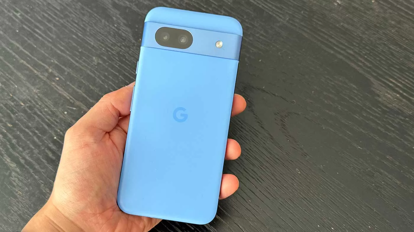 Google Pixel 8a