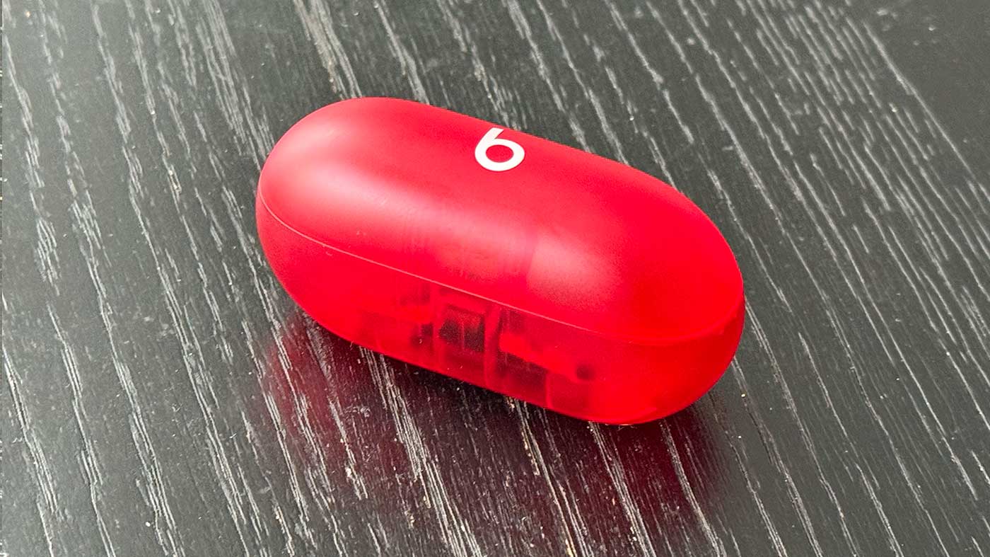 Beats Solo Buds Review