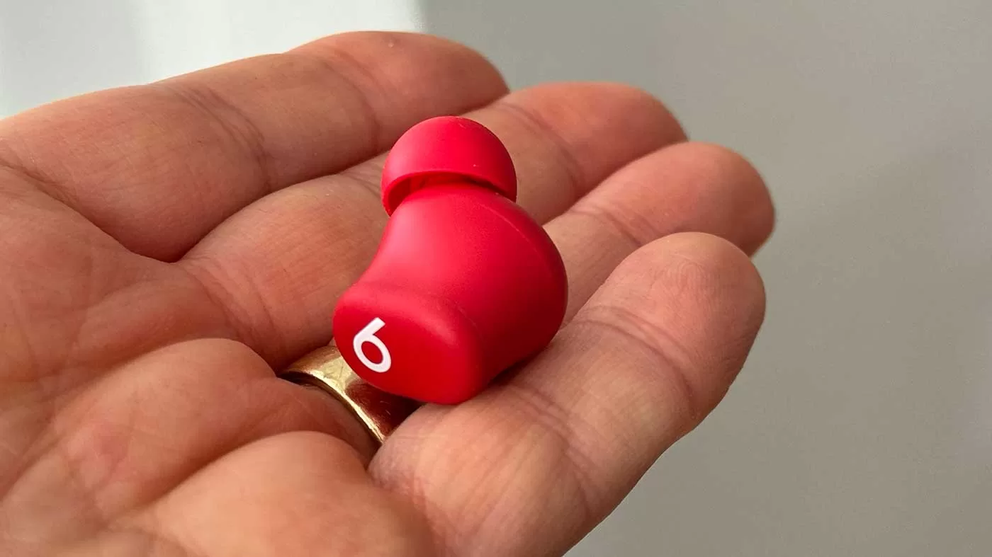 Beats Solo Buds Review