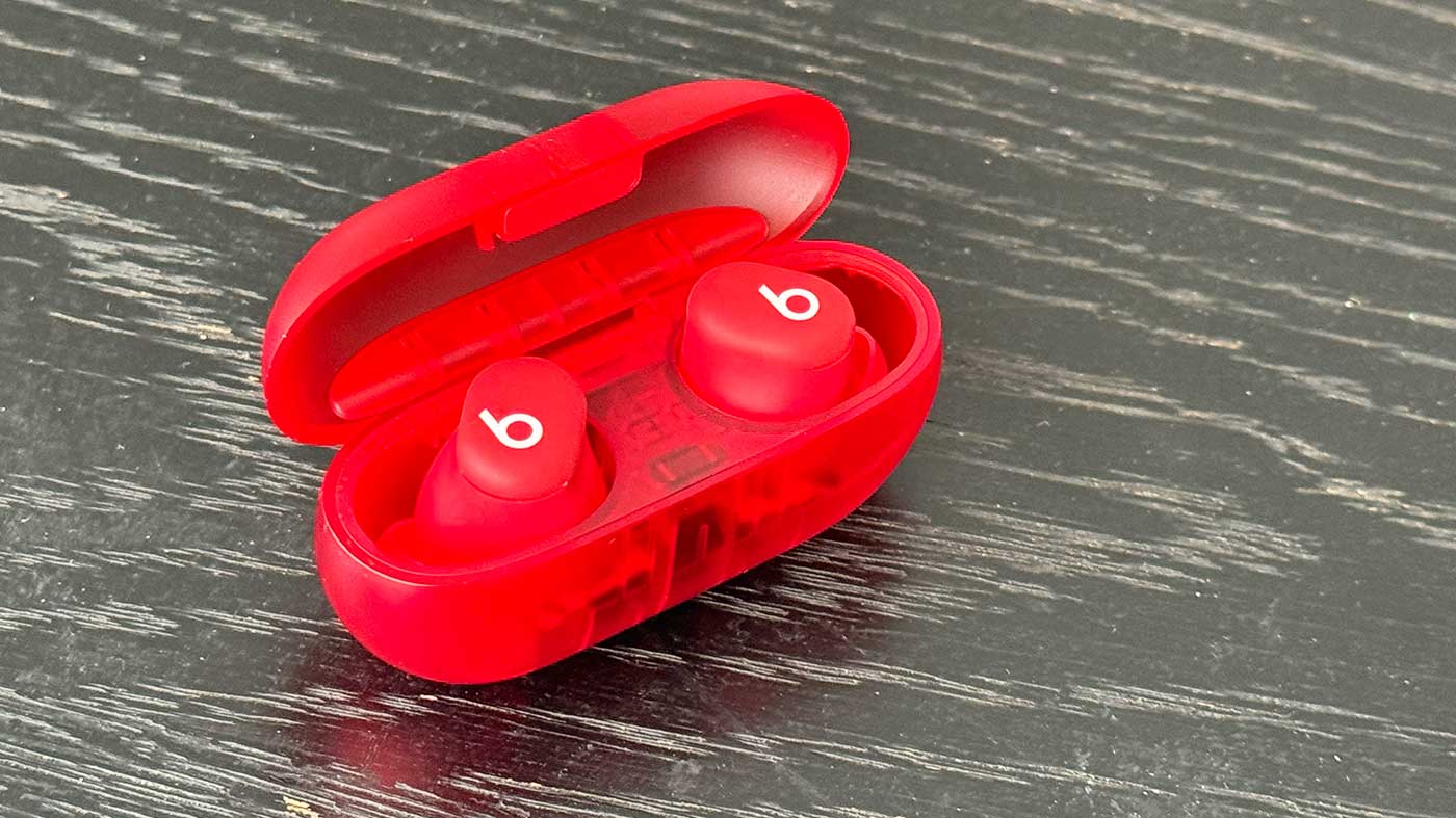 Beats Solo Buds Review