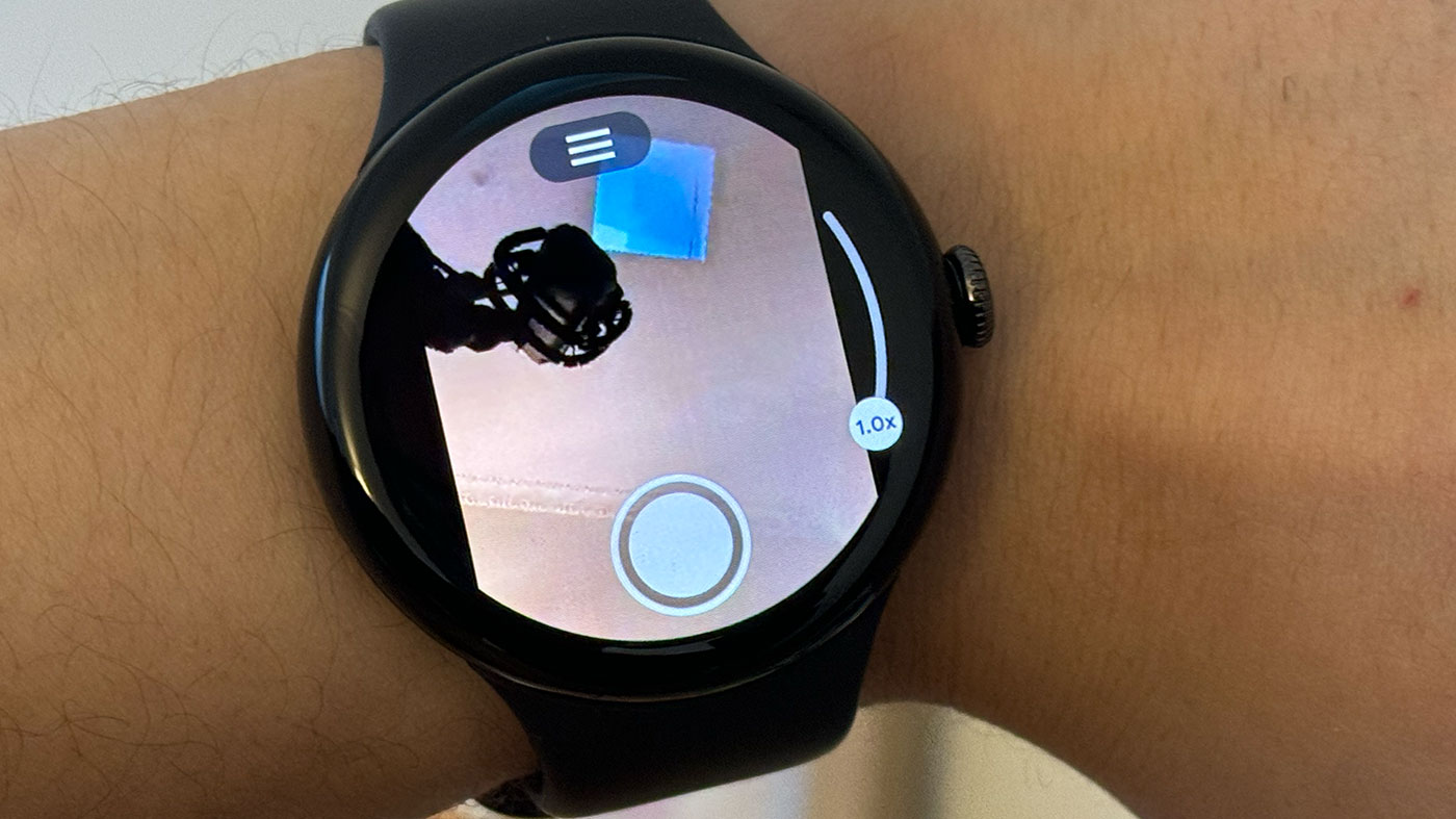 Google Pixel Watch 3