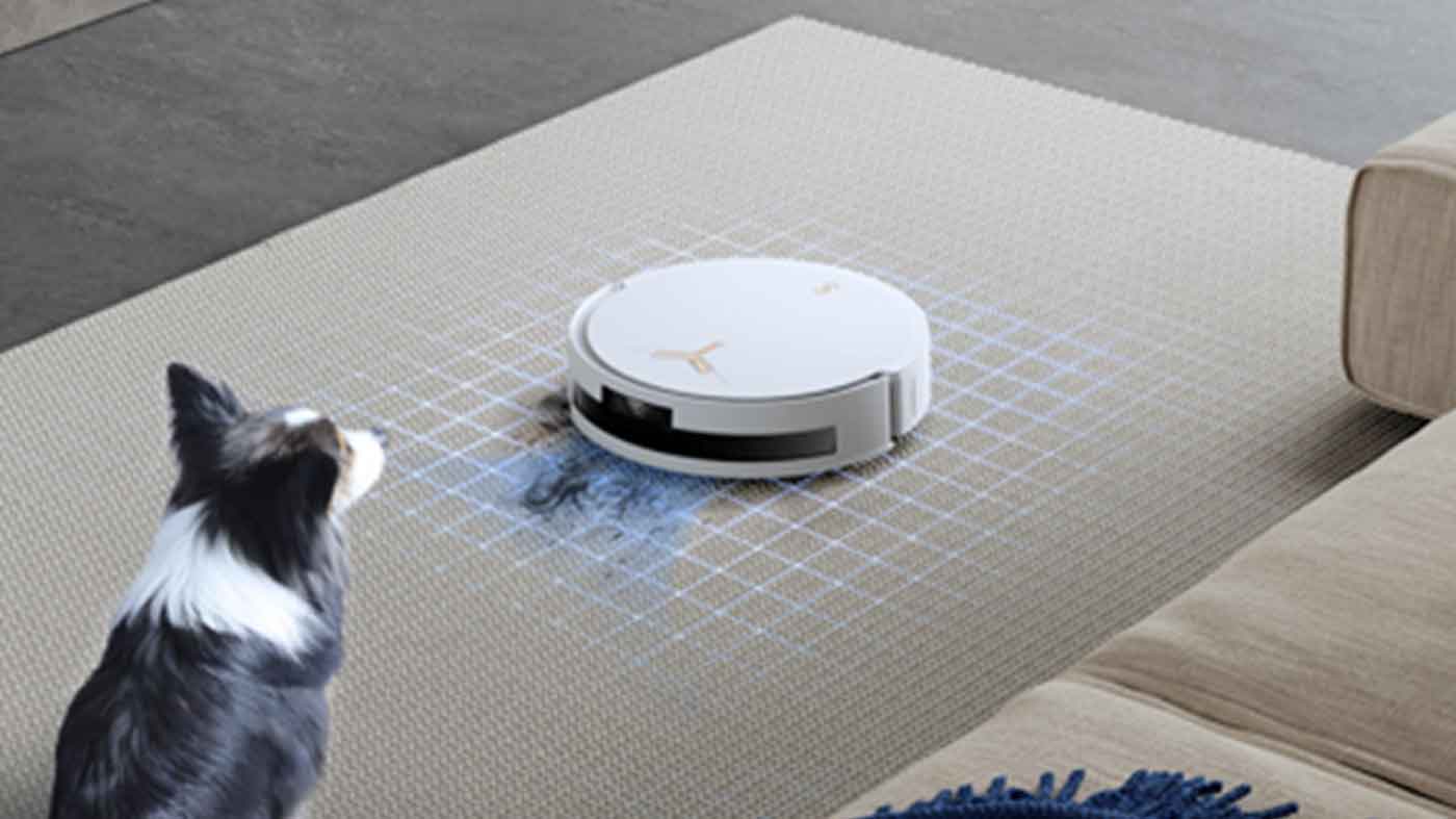 Ecovacs Deebot