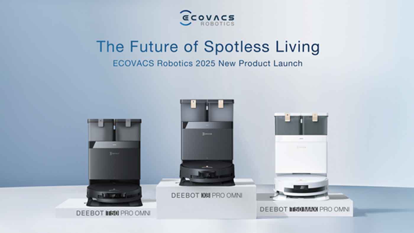 Ecovacs