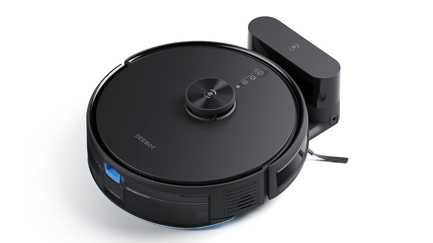 Ecovacs Deebot 2 Aldi