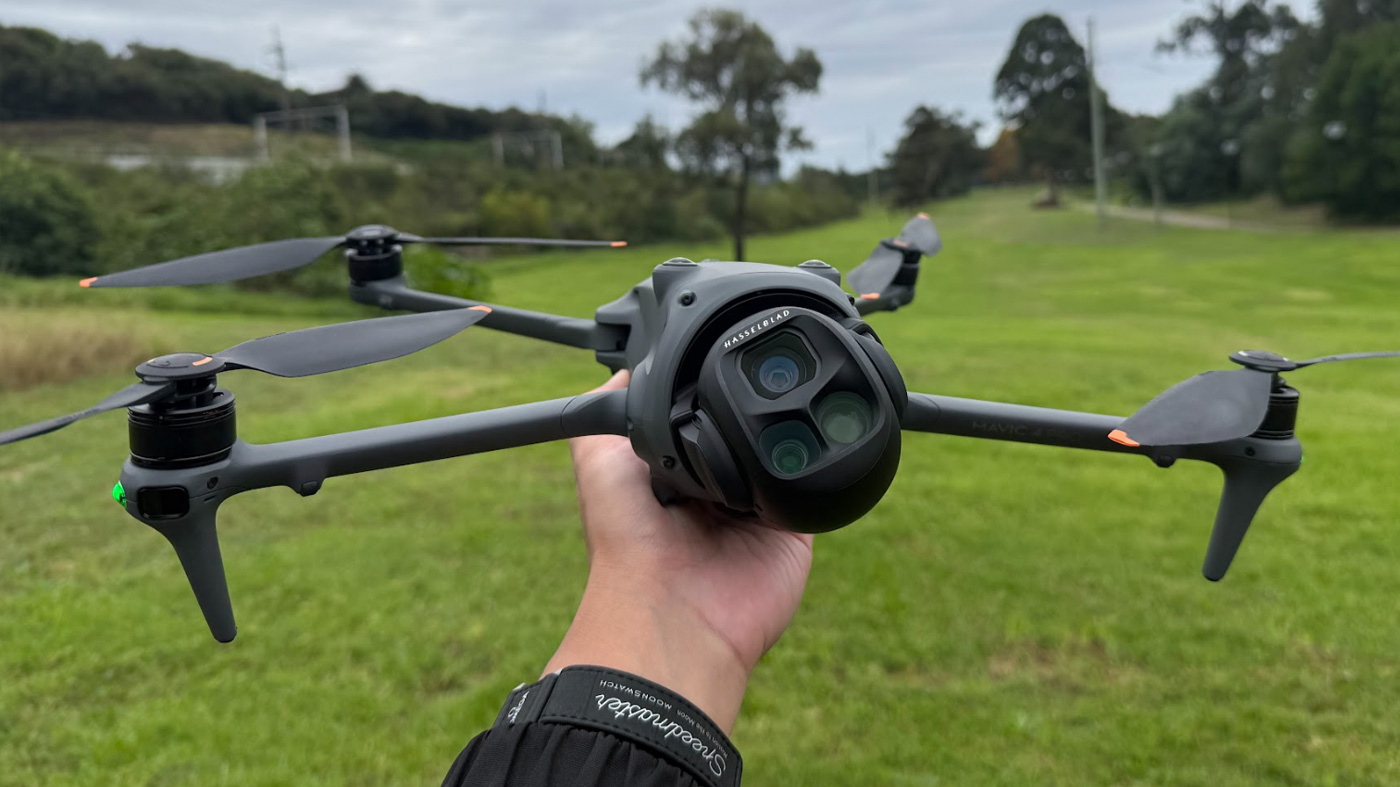 MAVIC 4 Pro