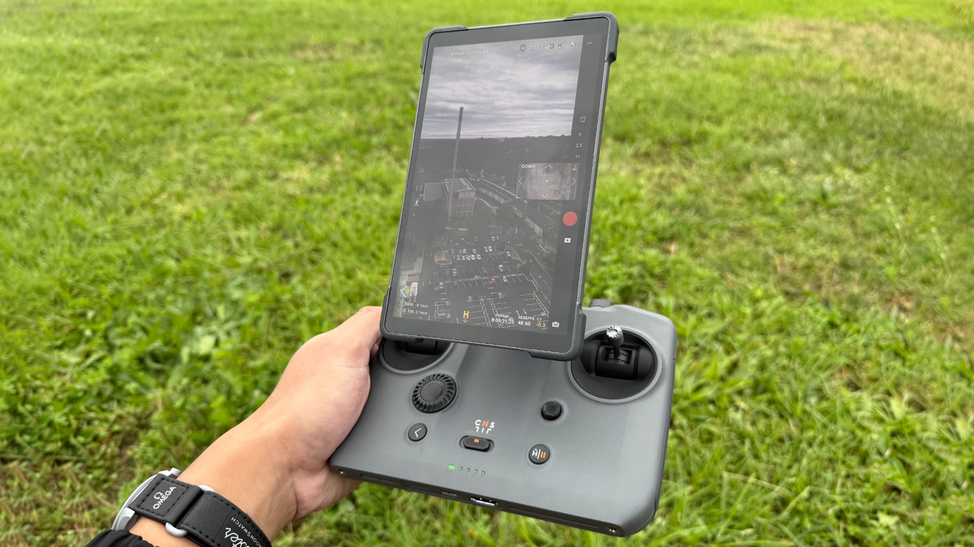 MAVIC 4 Pro