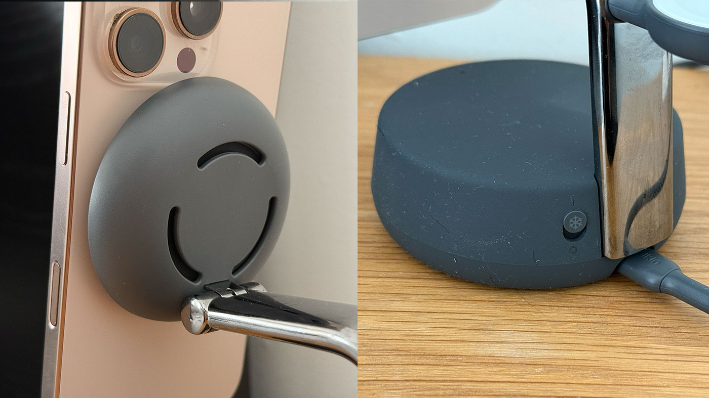 Belkin 3-in-1 UltraCharge Pro Review