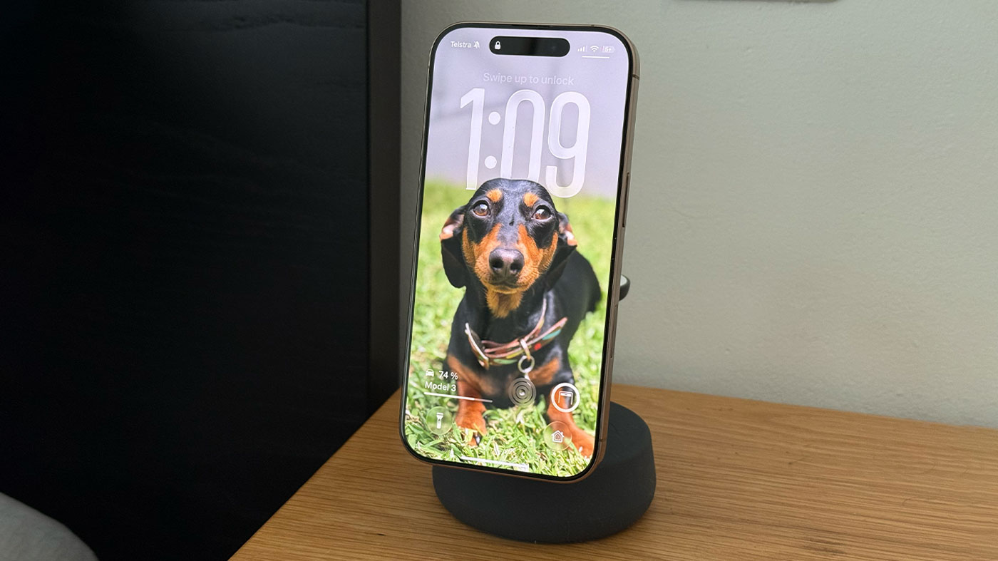 Belkin 3-in-1 UltraCharge Pro Review