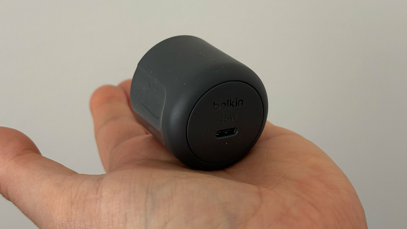 Belkin 3-in-1 UltraCharge Pro Review