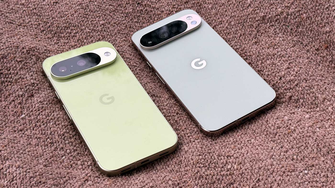 Pixel 10 Pro REview