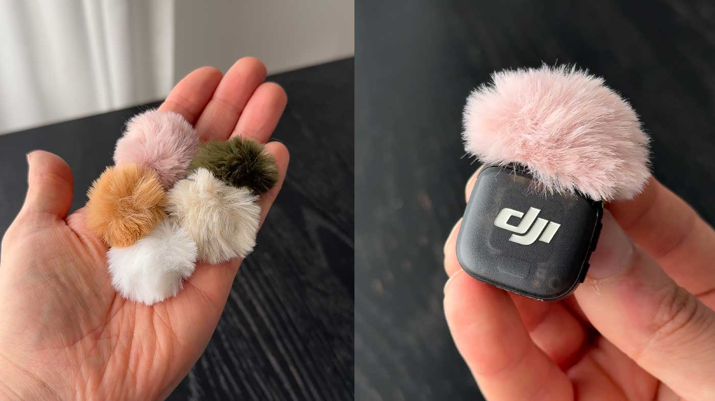 DJI Mic 3