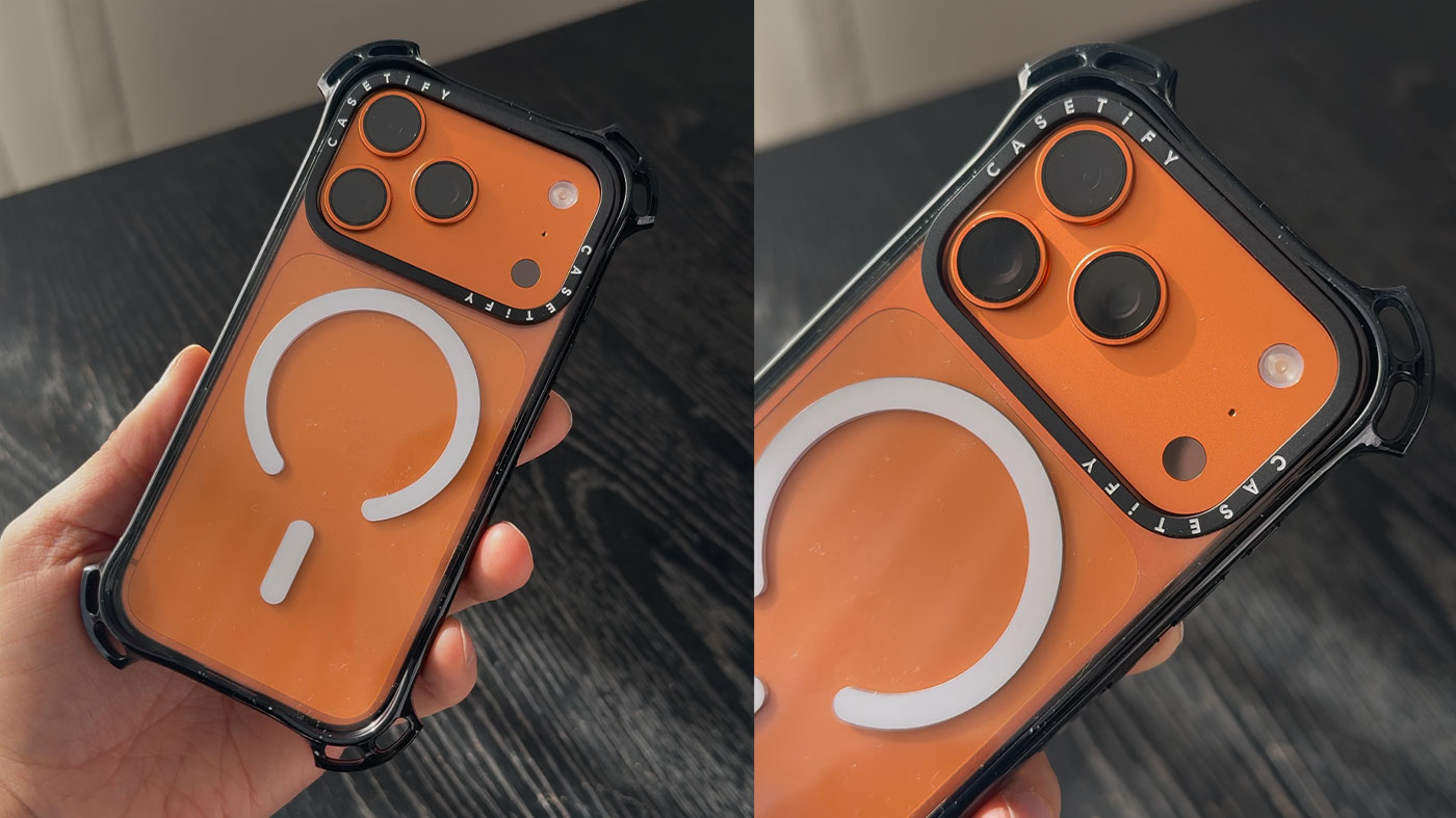 Casetify iPhone 17 Cases