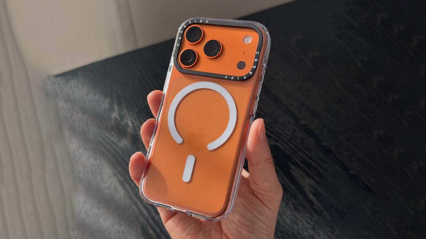 Casetify iPhone 17 Cases