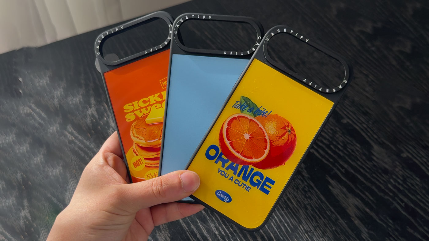 Casetify iPhone 17 Cases