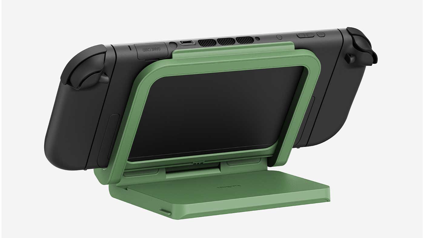 Belkin Nintendo Switch 2 Charging Case Pro