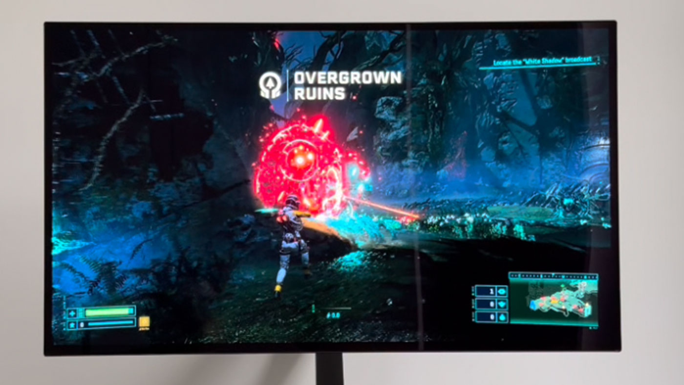Gigabyte MO27Q28GR Review